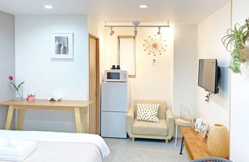 Nishiikebukuro Apartment | Quiet, private and convenient. Exclusive Home 101 in is an ideal stay.