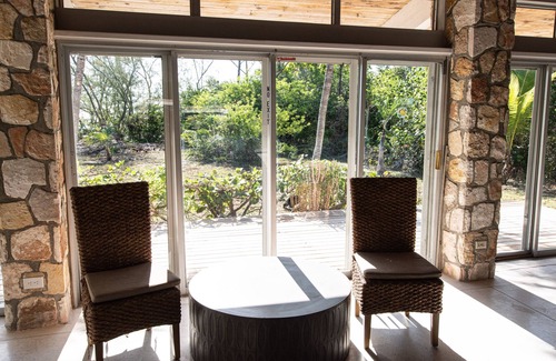 Great Exuma House | Quiet Private Cottage