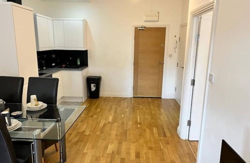 Southend-on-Sea Apartment | Quiet, Private and Serene