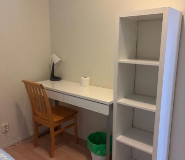 Vantaa House | Quiet Private Rooms Easy Metro & Airport Access