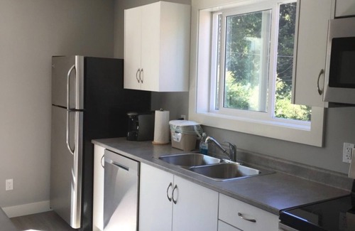 Langford Apartment | Quiet private & welcoming