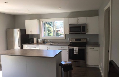 Langford Apartment | Quiet private & welcoming