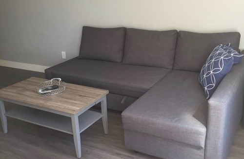 Langford Apartment | Quiet private & welcoming
