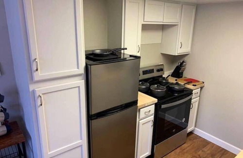 Clovis Condo | Quiet Professional- Clean, Quiet, Convenient-Clovis, NM
