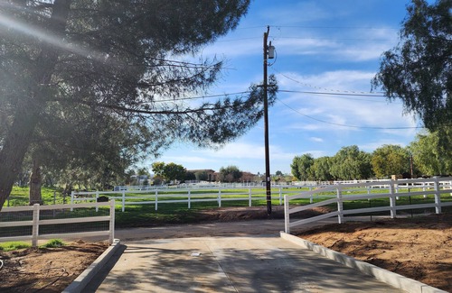 Ramona House | Quiet Ranch Guesthouse in Ramona