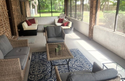 Florida South Atlantic Coast House | Quiet, Relaxing Family Get-away. Close to many attractions!