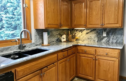 St. Joseph House | Quiet, relaxing home on Lake Watab in beautiful St. Joseph, MN near SJU and CSB