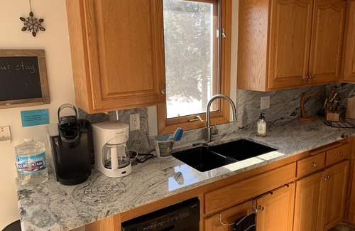 St. Joseph House | Quiet, relaxing home on Lake Watab in beautiful St. Joseph, MN near SJU and CSB