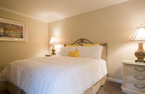 Vichy Springs Apartment | Quiet Retreat at Silverado - Napa