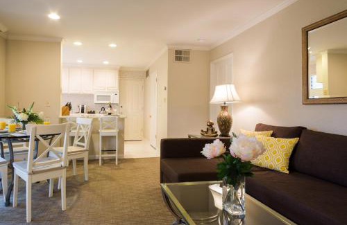 Vichy Springs Apartment | Quiet Retreat at Silverado - Napa