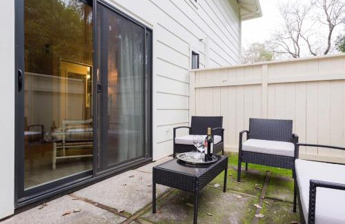 Vichy Springs Apartment | Quiet Retreat at Silverado - Napa
