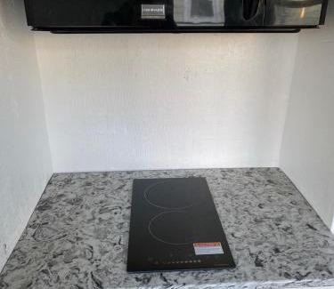 Cheyenne Apartment | Quiet retreat, minutes from highway and downtown