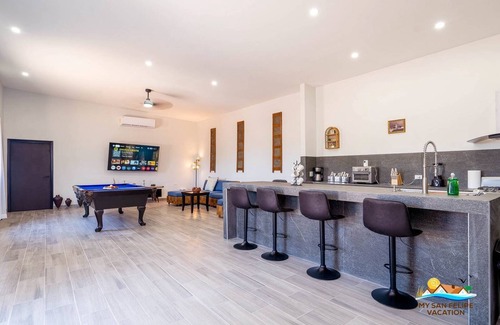 San Felipe House | Quiet Retreat Vacation Pool House in San Felipe Mexico