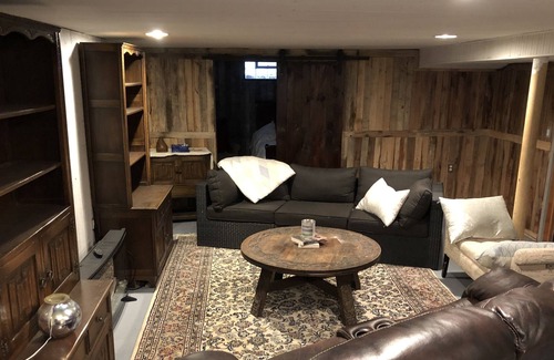 Riverside Apartment | Quiet Riverside