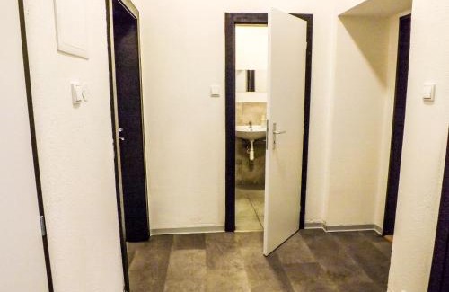 Prague 7 House | Quiet room G3 near the Prague Castle