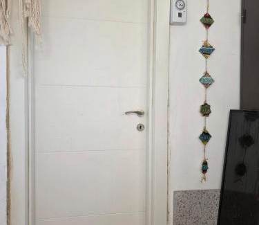 Mitzpe Ramon House | quiet room