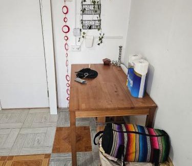 Mitzpe Ramon House | quiet room