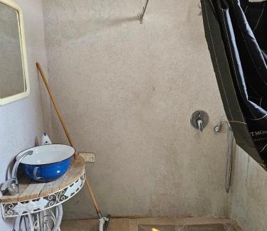 Mitzpe Ramon House | quiet room