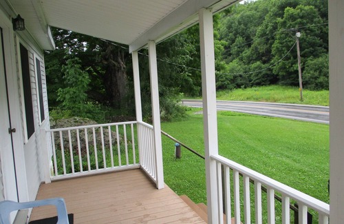 Cooperstown House | Quiet Rural Home 7 Miles from Cooperstown