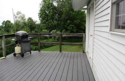 Cooperstown House | Quiet Rural Home 7 Miles from Cooperstown