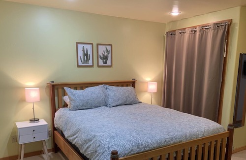 Hoback Junction Apartment | Quiet Rural Location outside of town with scenic Snake River a short walk away!