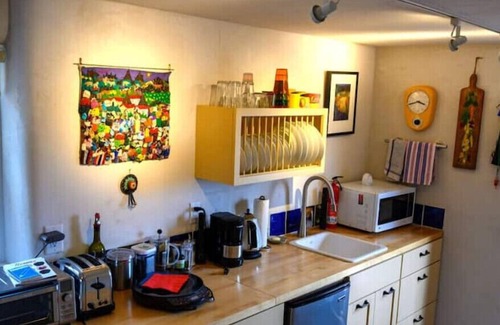Santa Fe House | Quiet, Scenic Mountain Setting, 10 min. from Plaza, SF Opera minutes away