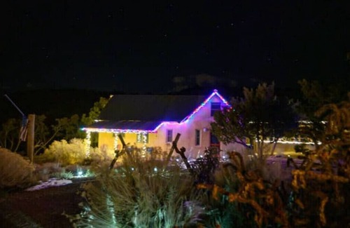 Santa Fe House | Quiet, Scenic Mountain Setting, 10 min. from Plaza, SF Opera minutes away