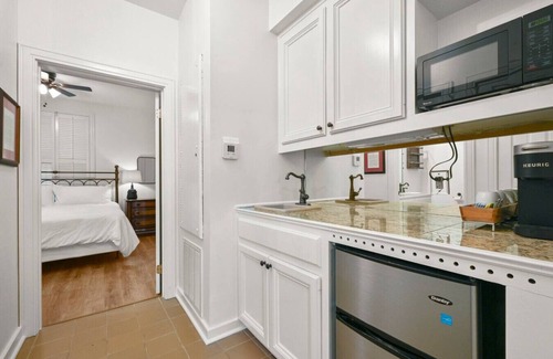 Jackson Condo | Quiet | Secluded | Convenient | Comfortable