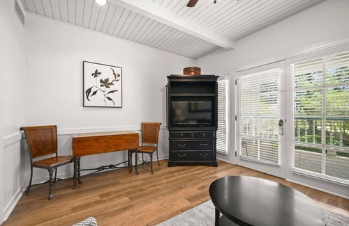 Jackson Condo | Quiet | Secluded | Convenient | Comfortable