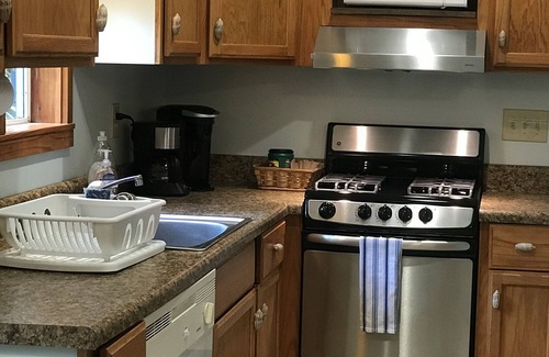 Valona Cottage | Quiet, Secluded Cottage, Close to Sapelo, Birding, nature, fishing Free wi-fi!