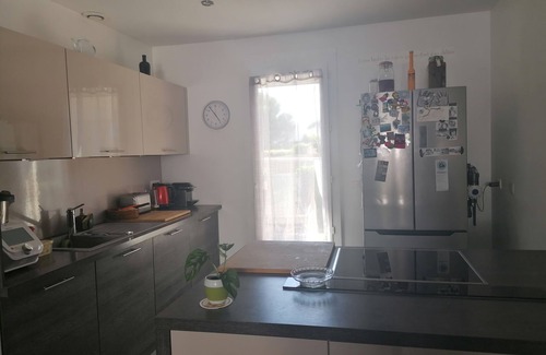 Perols Villa | Quiet south-facing villa with pool, close to the sea