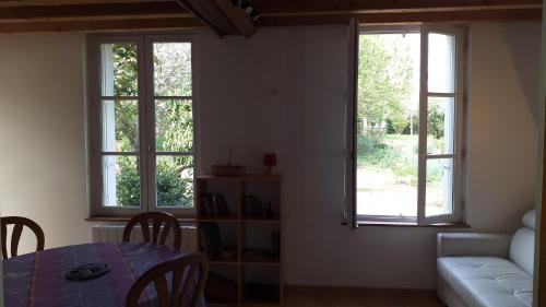 Couvains House | Quiet spacious cottage
