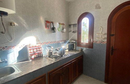 Cabo Negro Apartment | QUIET STAY IN CABO NEGRO