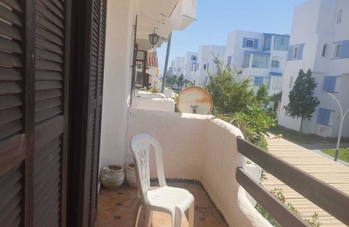 Cabo Negro Apartment | QUIET STAY IN CABO NEGRO