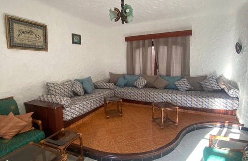 Cabo Negro Apartment | QUIET STAY IN CABO NEGRO