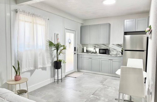 Miramar Apartment | Quiet Studio · 3 Miles from Hard Rock Stadium