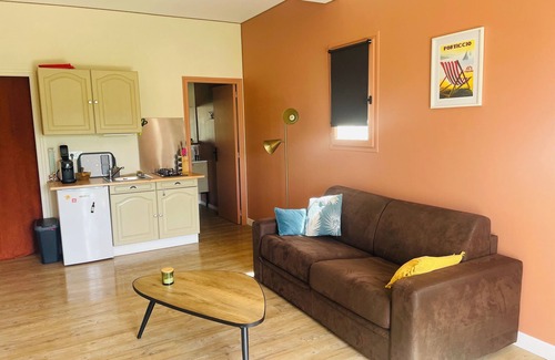 Bastelicaccia Apartment | Quiet studio near Porticcio with mountain views