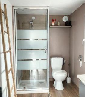 Plaisance-du-Touch Apartment | Quiet Studio with Private Parking