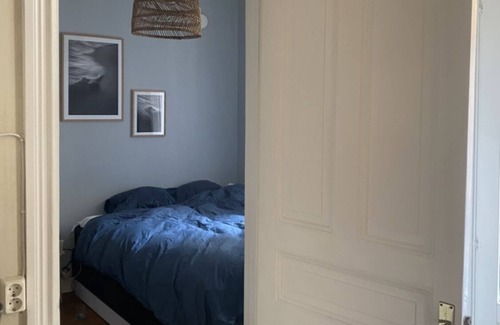 Sodermalm Apartment | Quiet, stylish apartment in the heart of Södermalm