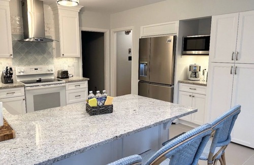 Boonsboro House | Quiet, Tastefully Decorated 3 BR/2 Bath Home Close To Everything