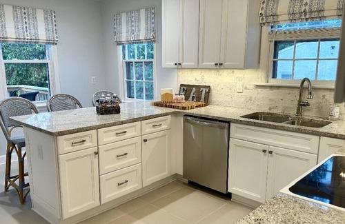 Boonsboro House | Quiet, Tastefully Decorated 3 BR/2 Bath Home Close To Everything