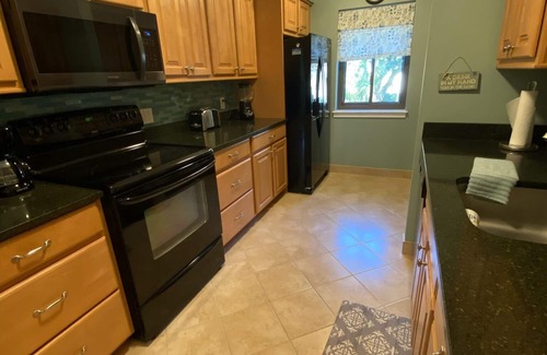 Hilton Head Island Condo | Quiet Tide is a 4bd 3 bath condo located in South Forest Beach