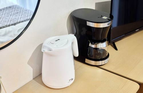 Shimotakaido Apartment | Quiet TOKYO Stay | Shinjuku area | Spacious 20 sq.m. | 4ppl