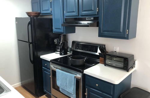 Canandaigua House | Quiet townhome between Canandaigua and Naples in the Finger Lakes