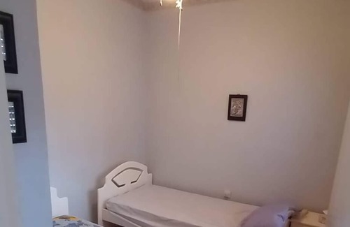 Pyla Apartment | Quiet Two Bedroom Apartment, Five Minutes From Forest Beach, Shops / Restaurants