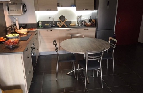 Banyuls-sur-Mer Apartment | Quiet, unoverlooked apartment 7 minutes' walk from the beach