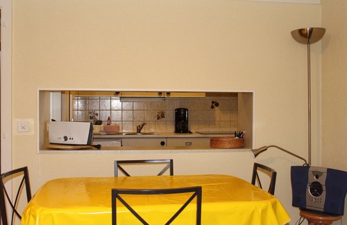 Les Posses-sur-Bex Apartment | QUIET VACATION ACCOMMODATION
