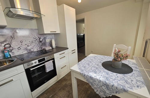 Geldern Apartment | Quiet vacation apartment on the outskirts of the city on the beautiful Lower Rhine