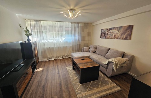 Geldern Apartment | Quiet vacation apartment on the outskirts of the city on the beautiful Lower Rhine