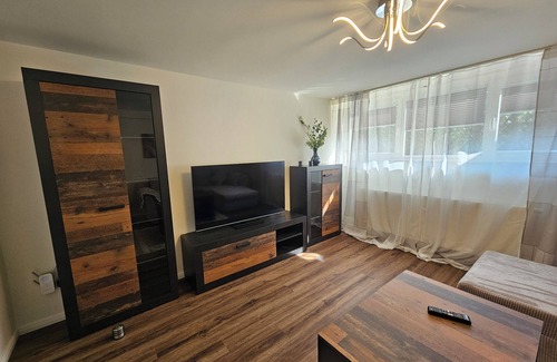 Geldern Apartment | Quiet vacation apartment on the outskirts of the city on the beautiful Lower Rhine